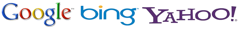 we provide search engine optimization for the major search engines such as google, bing, and yahoo